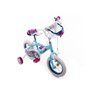Vélo pour Enfants Huffy 22971W Bleu Blanc