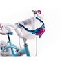 Vélo pour Enfants Huffy 22971W Bleu Blanc