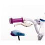 Vélo pour Enfants Huffy 22971W Bleu Blanc