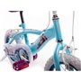 Vélo pour Enfants Huffy 22971W Bleu Blanc