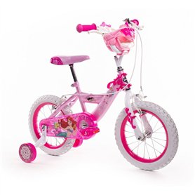 Vélo pour Enfants Huffy 24371W Rose