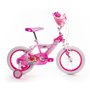Vélo pour Enfants Huffy 24371W Rose
