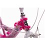 Vélo pour Enfants Huffy 24371W Rose