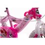 Vélo pour Enfants Huffy 24371W Rose