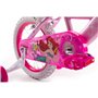 Vélo pour Enfants Huffy 24371W Rose