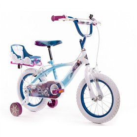 Vélo pour Enfants Huffy 24971W Blanc