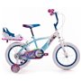 Vélo pour Enfants Huffy 24971W Blanc