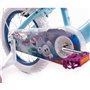 Vélo pour Enfants Huffy 24971W Blanc