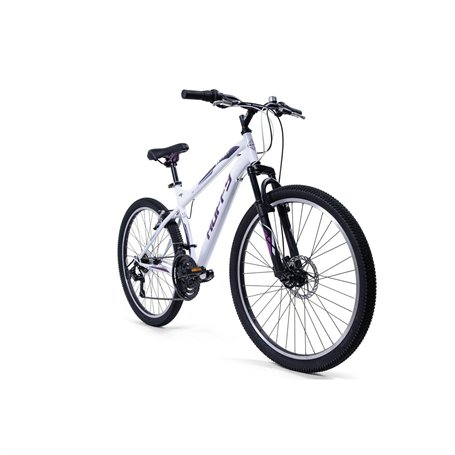 Vélo pour Enfants Huffy 66350W Blanc