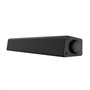CREATIVE Stage SE Mini Barre de Son compacte avec Bluetooth 5.3