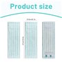 pour Leifheit Profi XL Cotton Plus pour Tous Les Types de So