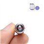 lampe blanche 6000K de 9V-24V 200LM SMD 3030