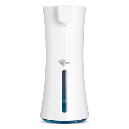 Baby CAMdy Distributeur de Savon Automatique