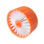 Mian - Lot de 4 filtres et kit de brosse pour aspirateur sans fil Black + Decker Powerseries BSV2020G