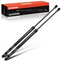 Frankberg 2x Ressorts à Gaz pour Hayon Compatibles avec 500 312 Tous Moteurs Hatchback 2007-2019 Remplacer# 51785412