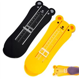 KAIYAYA Mesure Pied Enfant