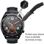 Compatible pour [3 Pièce Protector] 9H Protection Ecran en Verre Trempé Compatible pour ESFOE Montre Connectée Homme 1,43" (3 Pi