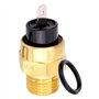 AHL Capteur de Température de l'Eau pour Honda CB600 CBR600 Hornet 600 Hornet 900