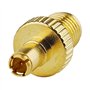 Superbat Antenne 4G LTE GSM Autocollante Avec Câble RG174 De 3M Connecteur SMA Mâle Omnidirectionnel 700-2700MHZ Pour Routeur Vo