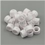 RIVERWELD Kit Consommables Allongés pour Torche Plasma PT-31 JG-40 LG40 Électrode 18205L Buse Allongée 18866L cran Protecteur 18