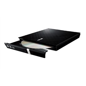 ASUS SDRW-08D2S-U/B