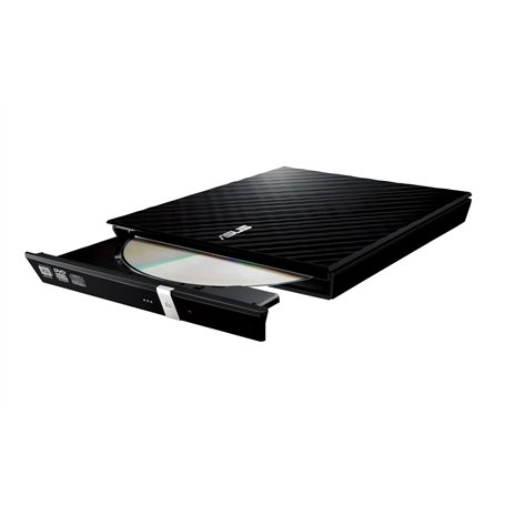 ASUS SDRW-08D2S-U/B