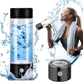 PQETBV Générateur d'eau D'hydrogène
