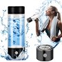 PQETBV Générateur d'eau D'hydrogène