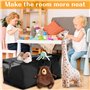Housse de Protection pour Coussins