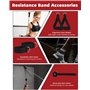 6 Bande de Resistance Musculation