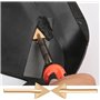SIXHAOBU 3 pcs Jeu de Pointes de Fer à Souder kit de soudage en plastique Outils de Soudage En Plastique Tête de Soudage agrafeu