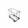 Elletipi PF01 34A2 Poubelle différenciée extractible pour Base