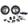 Alpine Type-E Series SXE-1750S Haut-parleurs 2 Voies pour Voiture 6