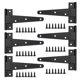 Heavy Door Hinge