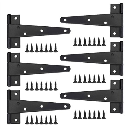 Heavy Door Hinge