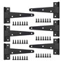 Heavy Door Hinge