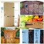 Stainless Steel Flat Hinge