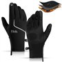 Gants de Cyclisme d'hiver