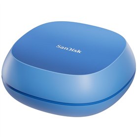SanDisk Creator Desk Drive 8 TB Disque Dur Externe SSD USB 3.1 (2è gén.)