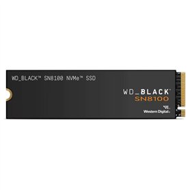Disque dur Western Digital WDS200T1X0M 2 TB SSD