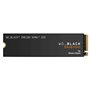 Disque dur Western Digital WDS200T1X0M 2 TB SSD
