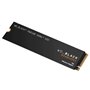 Disque dur Western Digital WDS200T1X0M 2 TB SSD