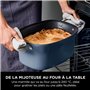 Mijoteuse NINJA - PossibleCooker Foodi MC1101EU - Capacité 6L - Jusqu'a 6 personnes - 8 programmes de cuisson