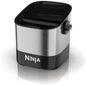 Ninja XSKKNCKBXEUK Boîte à frapper en acier inoxydable