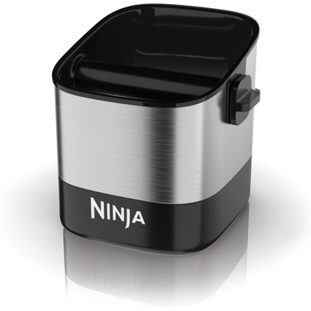 Ninja XSKKNCKBXEUK Boîte à frapper en acier inoxydable