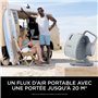 discret et dura