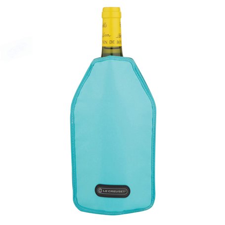Screwpull Le Creuset 50142004300068 Refroidisseur pour Bouteille de vin WA-126 Caraïbes