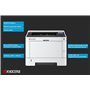 Kyocera ECOSYS PA3500wx/ Plus imprimante Laser s/w