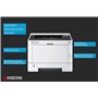 Kyocera ECOSYS PA3500wx/ Plus imprimante Laser s/w