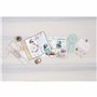 We R Memory Keepers Journal Guide, Multicolore